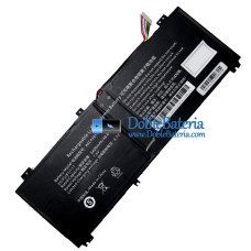 Batería para PDA AEC4381117-2S1P [Batería de repuesto]